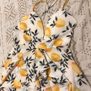 Charlotte Russe dress (NEW WITH TAG)
